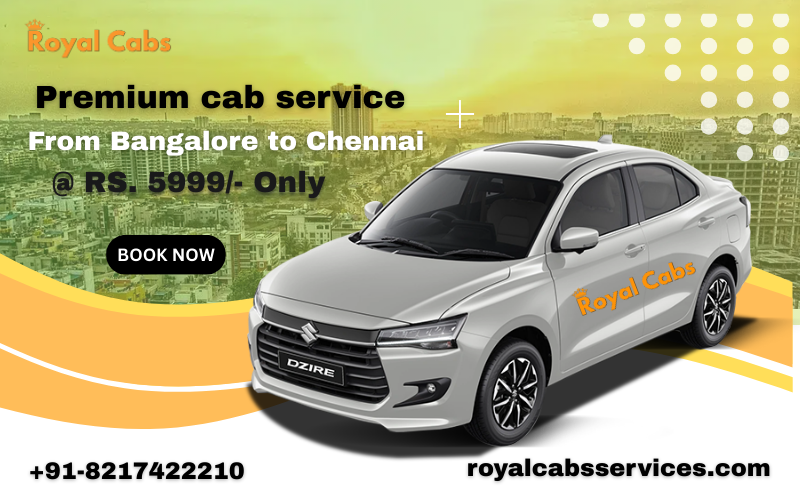 Taxi Service Banner 1